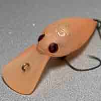 Amazon.co.jp: オリカラ モカDR SS エリアトラウト ロデオクラフト